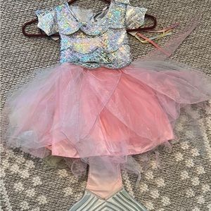 Costumes - multiple available